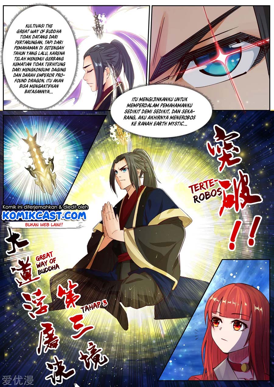 Dilarang COPAS - situs resmi www.mangacanblog.com - Komik against the gods 165 - chapter 165 166 Indonesia against the gods 165 - chapter 165 Terbaru 11|Baca Manga Komik Indonesia|Mangacan